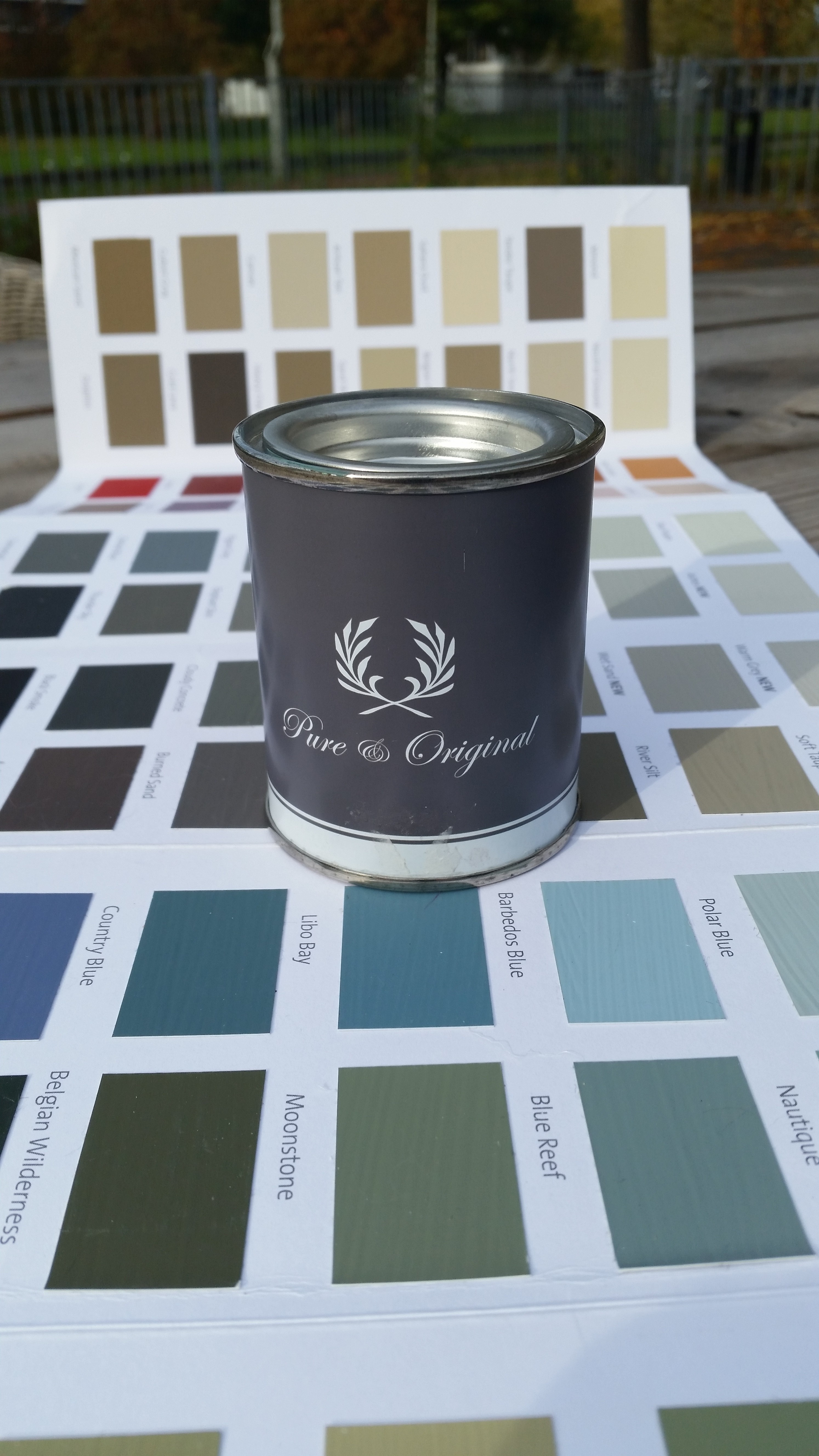Wax: op de muur, watervast! – linda zadelaar Kleur ontwerp muur