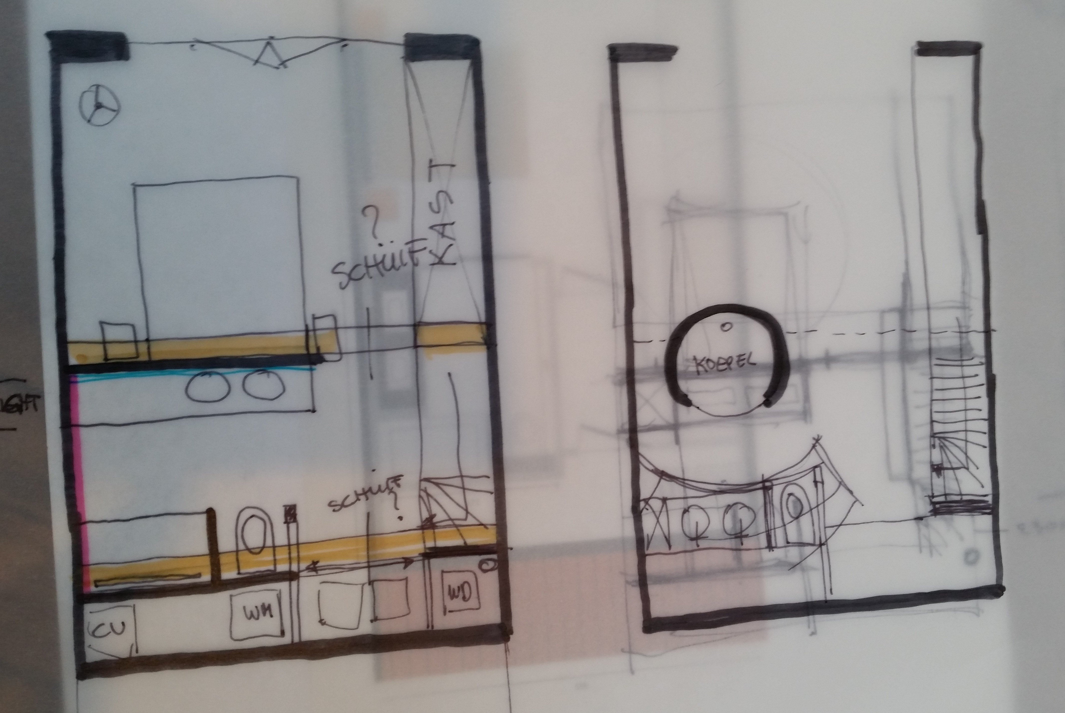 Bouw je eigen droom badkamer – linda zadelaar